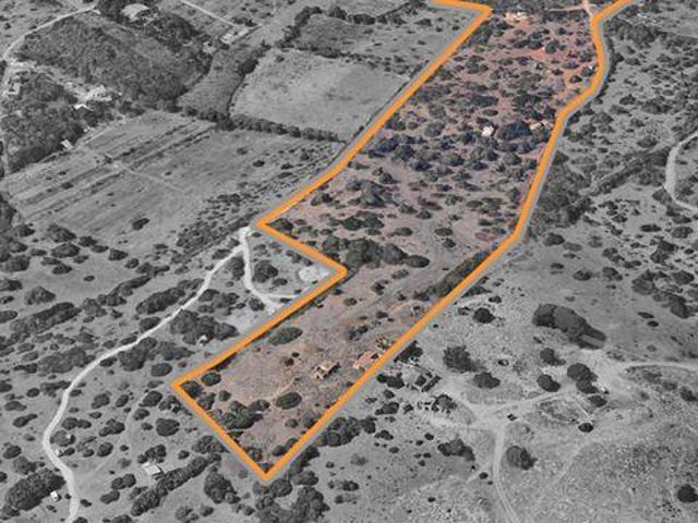 Terrenos Lagos Algarve 8600 013 DS96501705