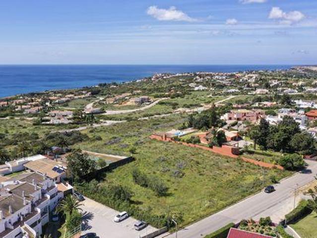 Terrenos Lagos Algarve 8600 100 DS96314230