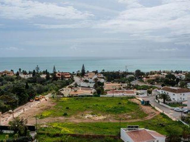 Terrenos Lagos Algarve 8600 117 DS88464986
