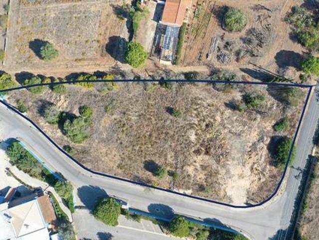 Terrenos Lagos Algarve 8600 110 DS96308916
