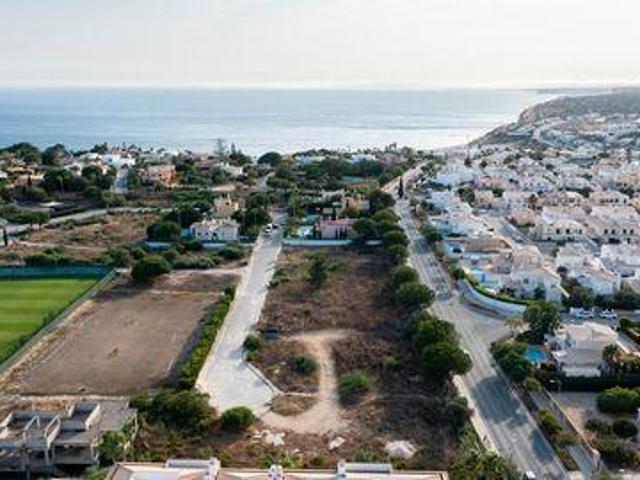 Terrenos Lagos Algarve 8600 620 DS96501722