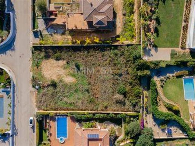 Terrenos Lagos Faro DLS96240007