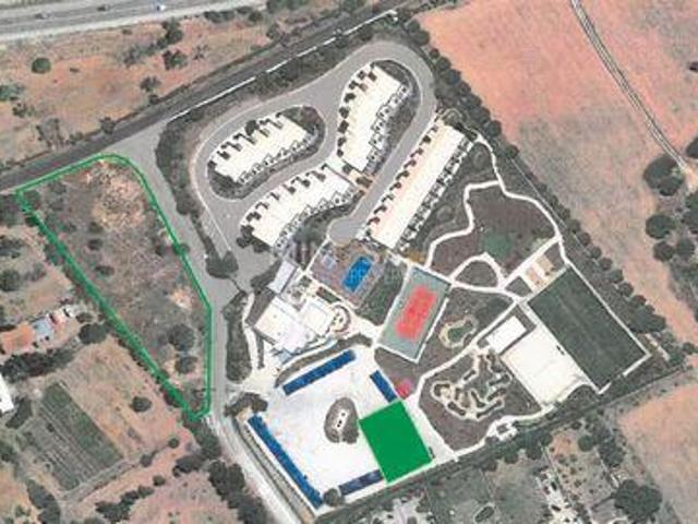 Terrenos Lagos Faro DS91369095
