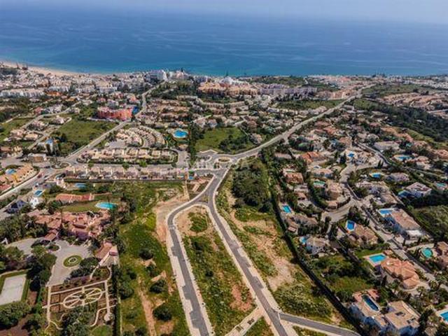 Terrenos Lagos Faro DS91369149
