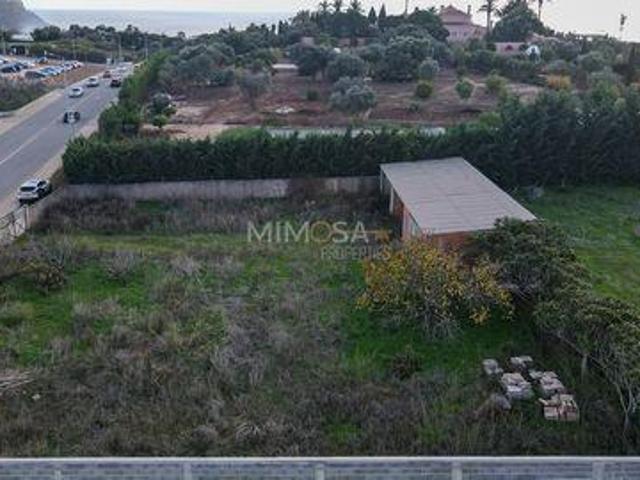 Terrenos Lagos Faro DS92704367