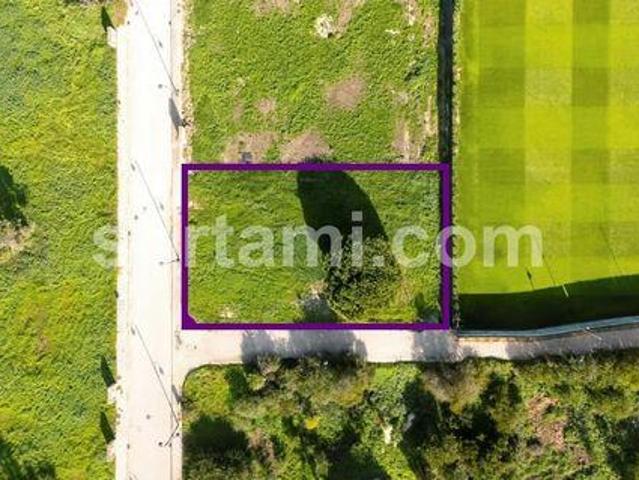 Terrenos Lagos Faro DS92952836