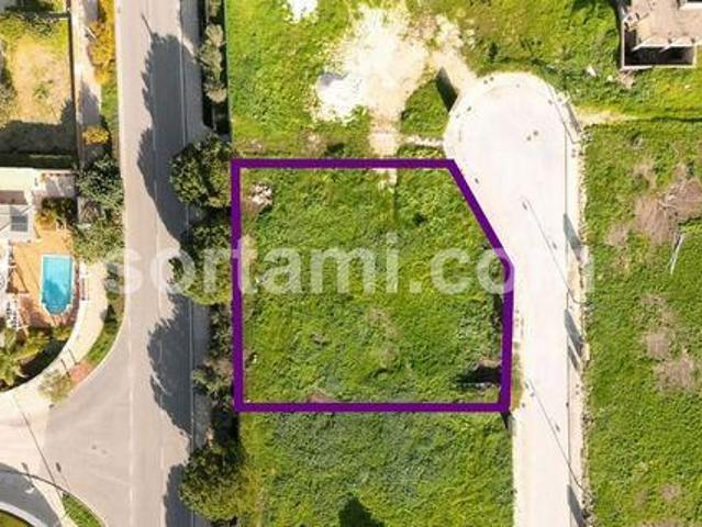 Terrenos Lagos Faro DS92952843