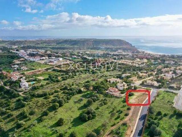 Terrenos Lagos Faro DS96317585