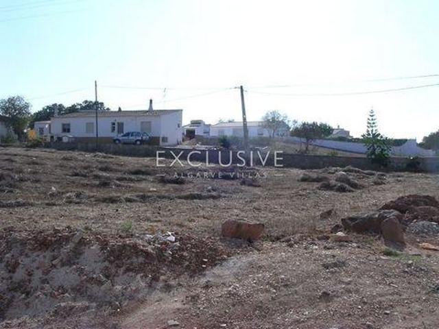 Terrenos Lagos Faro DS96322886
