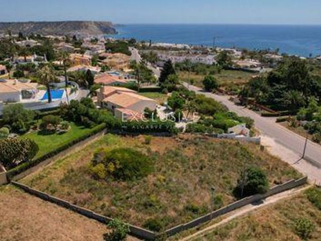 Terrenos Lagos Faro DS96326873