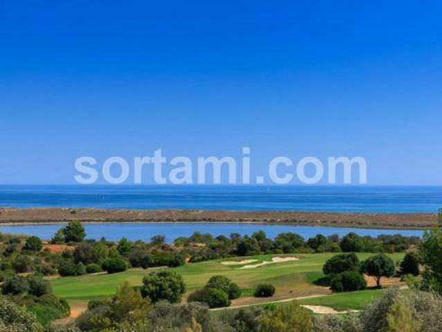 Terrenos Lagos Faro DS96330996