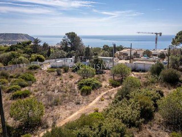 Terrenos Lagos Faro DS97107566