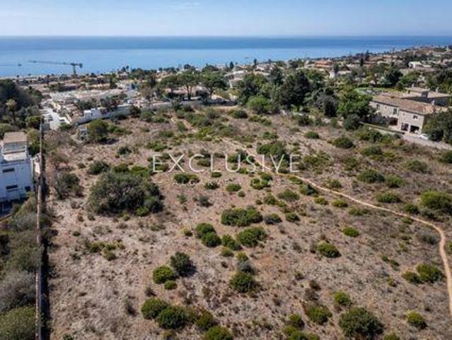 Terrenos Lagos Faro DS97107567