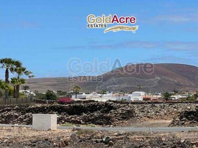 Terrenos Lajares Las Palmas 99056362