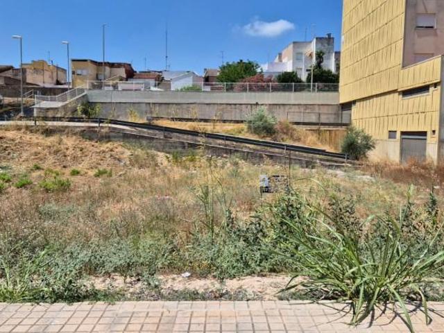 Terrenos L'alcúdia De Crespíns Valencia 103594581