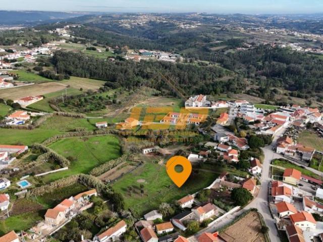 Terrenos Leiria Alcobaça 2460 DLS96905667