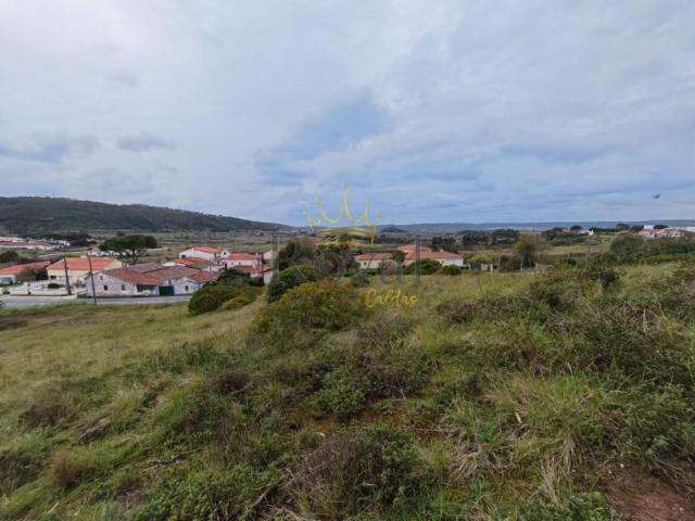 Terrenos Leiria Óbidos 2510 DLS99825882