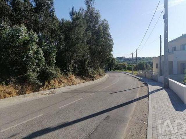 Terrenos Leiria Leiria DLS100614636