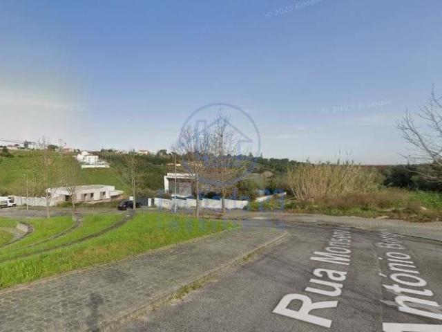Terrenos Leiria Leiria DLS95634610