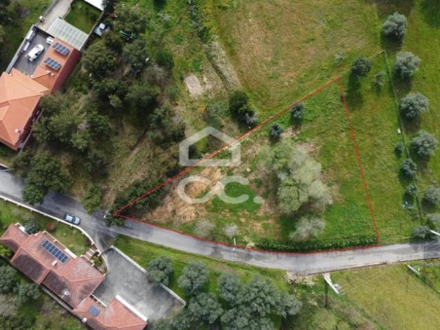 Terrenos Leiria Leiria DLS90244284
