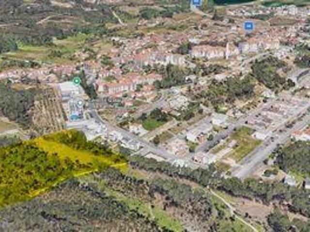 Terrenos Leiria Leiria DS101351611