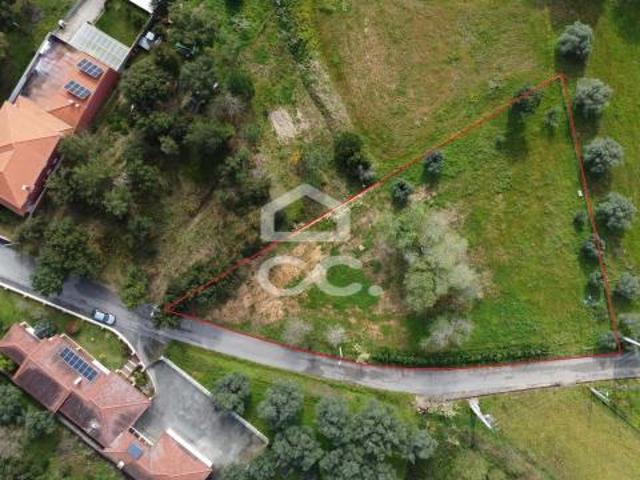 Terrenos Leiria Leiria DS88466740
