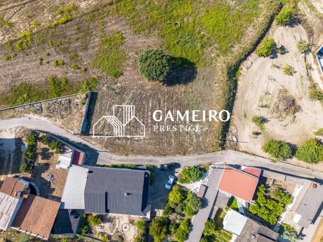 Terrenos Leiria Leiria DS94747598