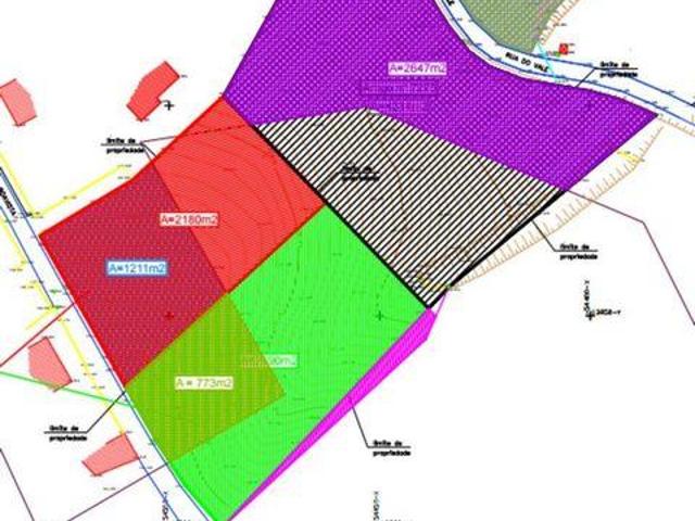 Terrenos Leiria Leiria DS95928772