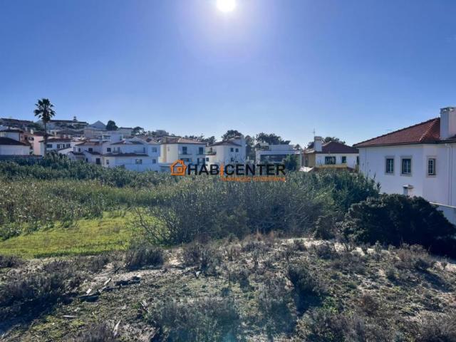 Terrenos Leiria Nazaré 2450 DLS98184440