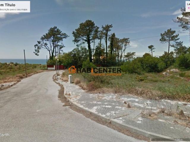 Terrenos Leiria Nazaré 2450 DLS98338889