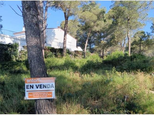 Terrenos L'Estartit L'Estartit 98569625
