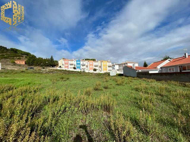 Terrenos Lisboa Cadaval 2550 DS96583245