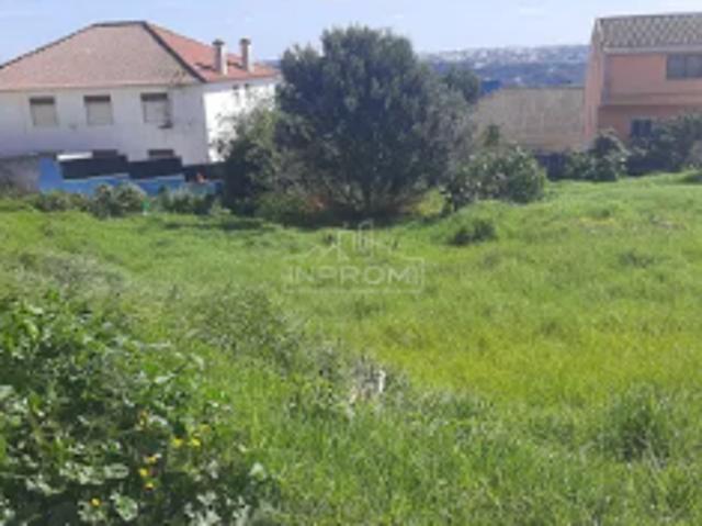 Terrenos Lisboa Amadora 2700 DS99043896