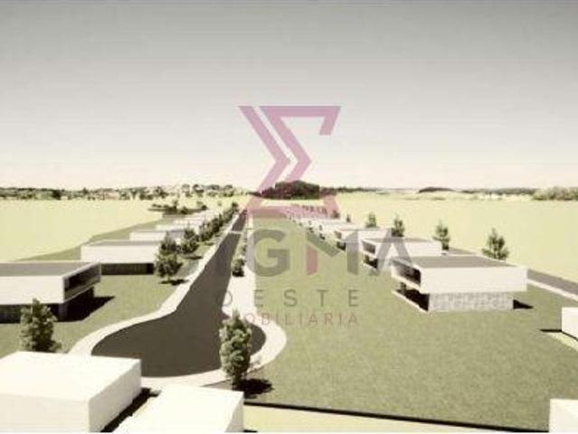 Terrenos Lisboa Alenquer 2580 DS102203992