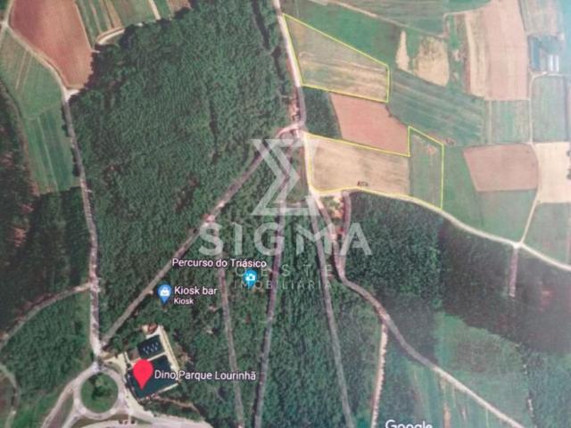 Terrenos Lisboa Lourinhã 2530 DS102203967