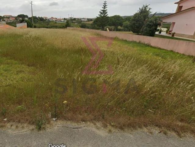 Terrenos Lisboa Lourinhã 2530 DS102203994