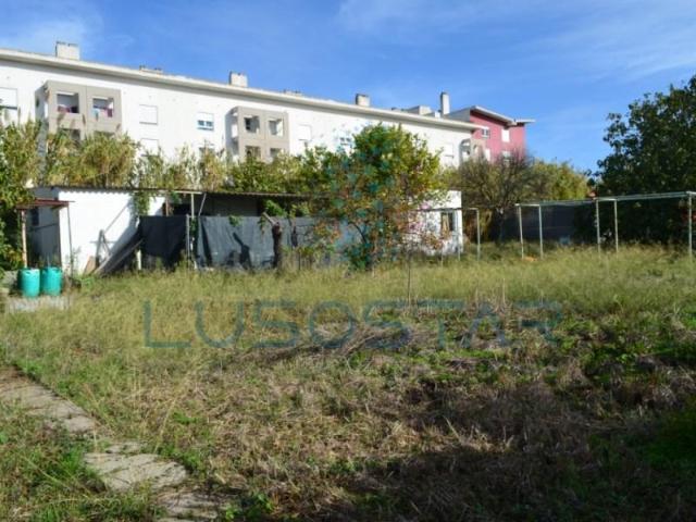 Terrenos Lisboa Lisboa DS87281543
