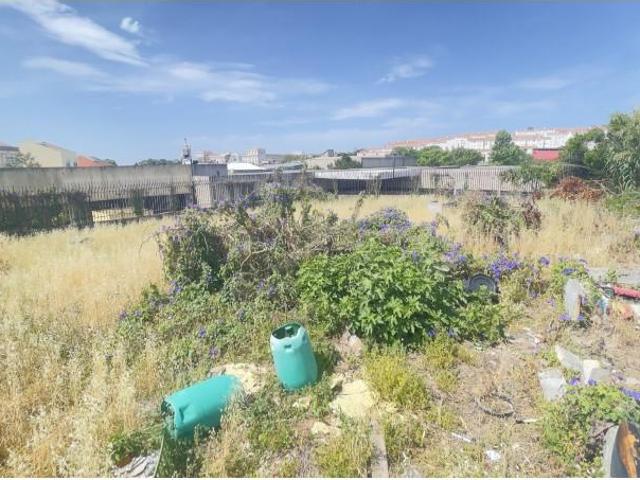Terrenos Lisboa Lisboa DS89706510