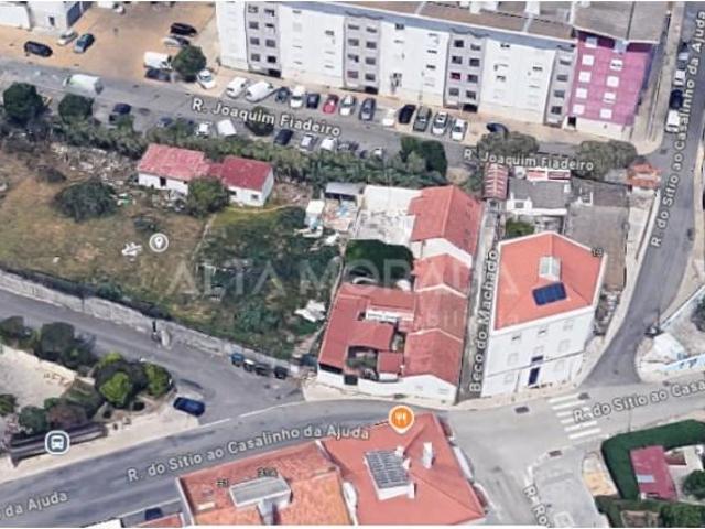 Terrenos Lisboa Lisboa DS91365343