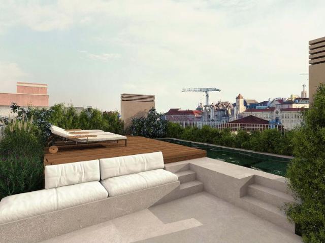 Terrenos Lisboa Lisboa DS94789676