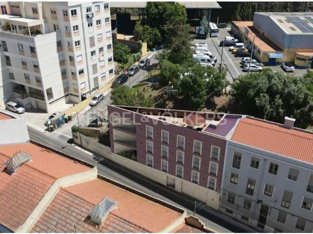 Terrenos Lisboa Lisboa DS94352500