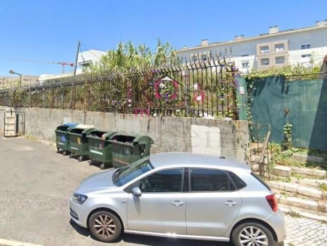 Terrenos Lisboa Lisboa DS99886103