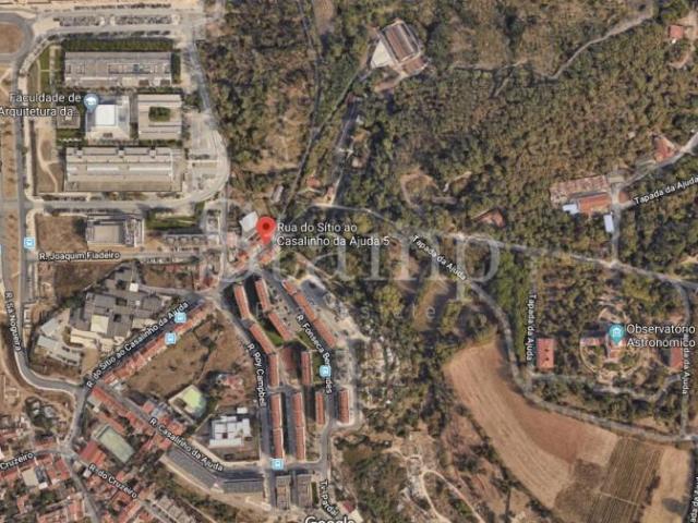 Terrenos Lisboa Lisboa 1300 DS99146787