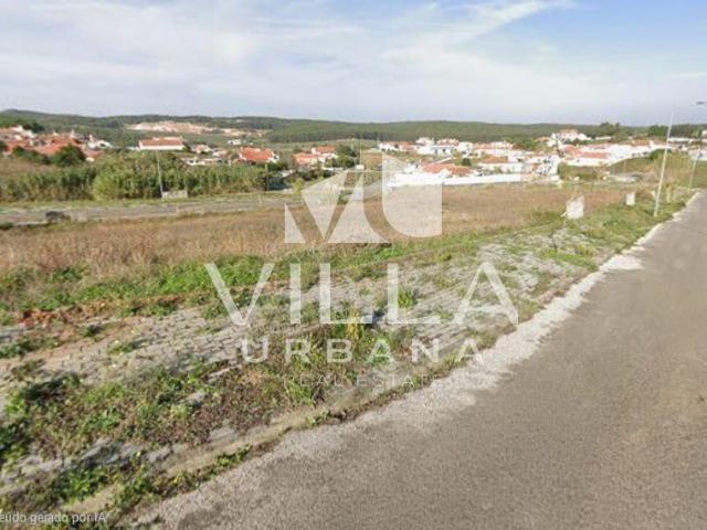 Terrenos Lisboa Torres Vedras 2565 DLS100331400
