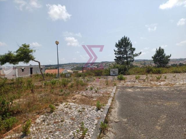 Terrenos Lisboa Torres Vedras 2560 DLS102203996