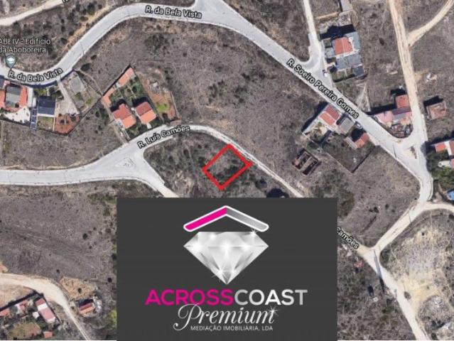 Terrenos Lisboa Vila Franca de Xira 2625 DS102434316