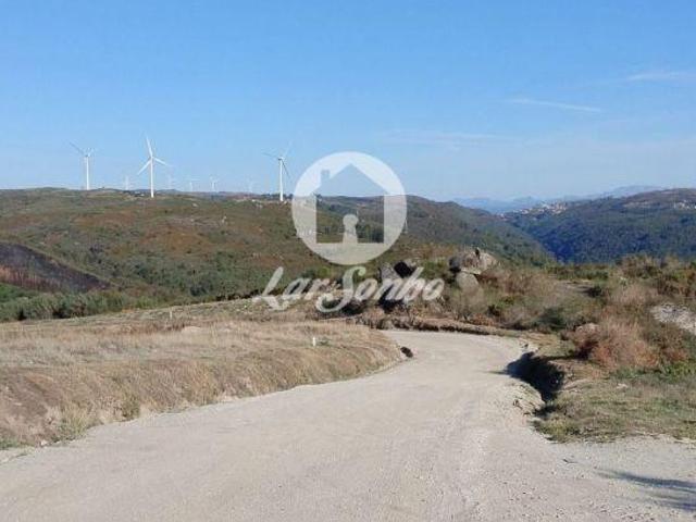 Terrenos localizados em Várzea Cova Fafe | 26084064248