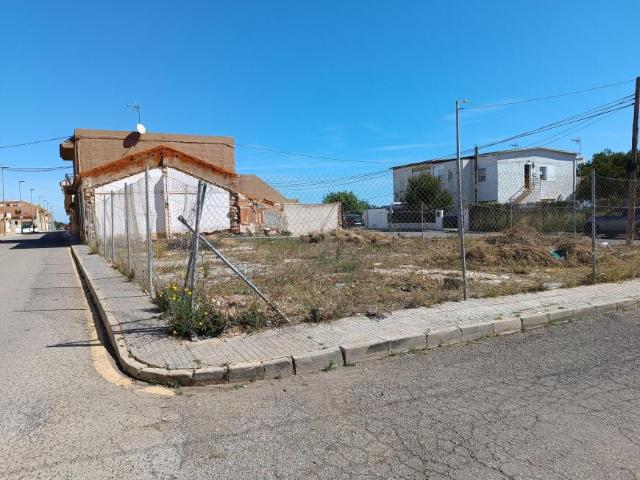 Terrenos Los Belones Murcia 89825302