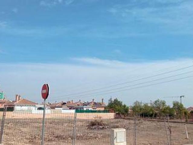 Terrenos Los Montesinos Costa Blanca Alicante 88944333