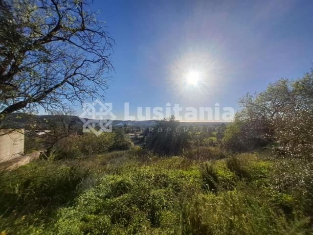 Terrenos Loulé Algarve DLS100445815